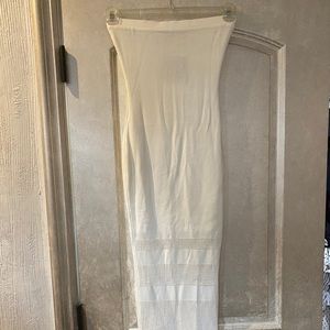 White Jluxlabel Dress